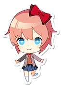 Sayori